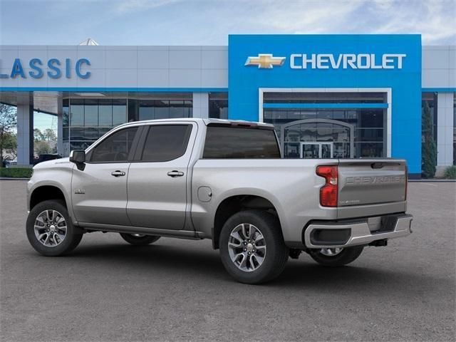  2020 Chevrolet Silverado 1500 LT For Sale Specifications, Price and Images