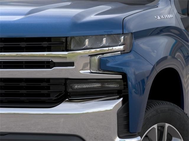  2020 Chevrolet Silverado 1500 LT For Sale Specifications, Price and Images