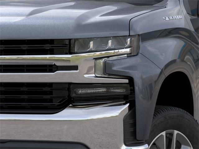  2020 Chevrolet Silverado 1500 LT For Sale Specifications, Price and Images