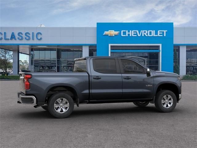  2020 Chevrolet Silverado 1500 LT For Sale Specifications, Price and Images