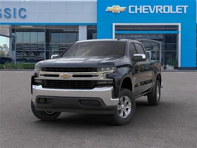  2020 Chevrolet Silverado 1500 LT For Sale Specifications, Price and Images