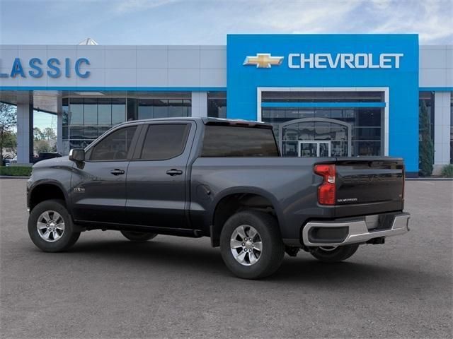  2020 Chevrolet Silverado 1500 LT For Sale Specifications, Price and Images