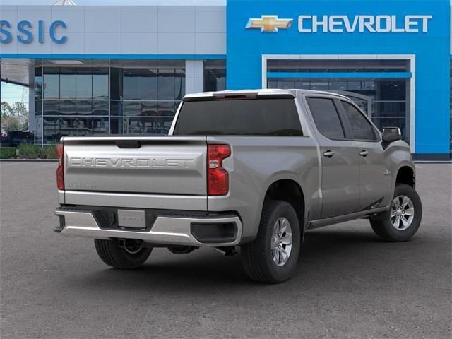  2020 Chevrolet Silverado 1500 LT For Sale Specifications, Price and Images