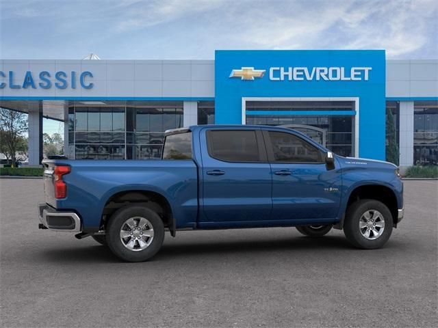  2020 Chevrolet Silverado 1500 LT For Sale Specifications, Price and Images