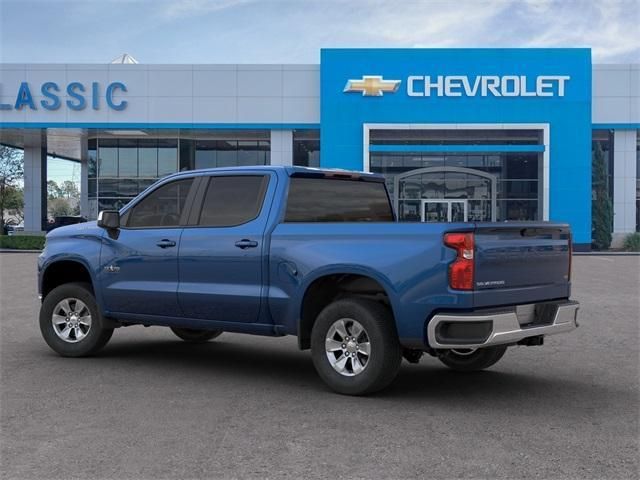  2020 Chevrolet Silverado 1500 LT For Sale Specifications, Price and Images