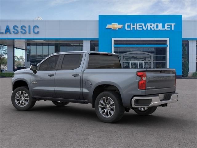  2020 Chevrolet Silverado 1500 LT For Sale Specifications, Price and Images