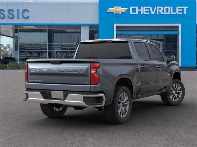  2020 Chevrolet Silverado 1500 LT For Sale Specifications, Price and Images