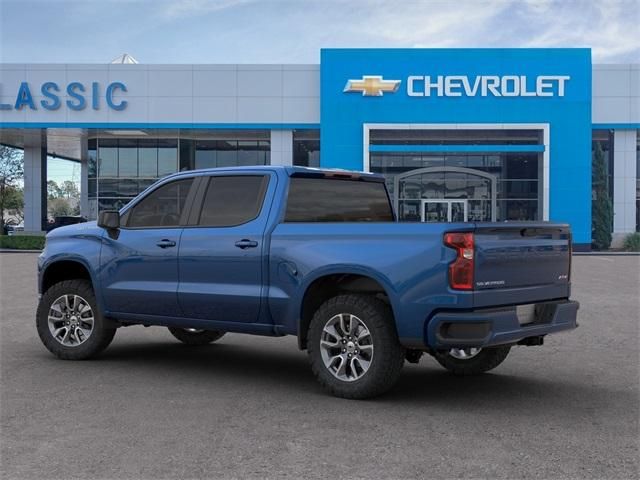  2020 Chevrolet Silverado 1500 RST For Sale Specifications, Price and Images