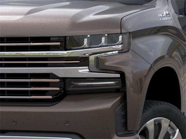  2019 Chevrolet Silverado 1500 High Country For Sale Specifications, Price and Images