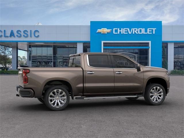  2019 Chevrolet Silverado 1500 High Country For Sale Specifications, Price and Images