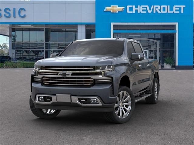  2019 Chevrolet Silverado 1500 High Country For Sale Specifications, Price and Images