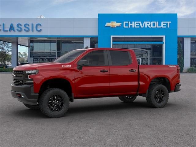  2019 Chevrolet Silverado 1500 LD 2LT For Sale Specifications, Price and Images