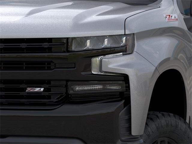  2019 Chevrolet Silverado 1500 LT Trail Boss For Sale Specifications, Price and Images