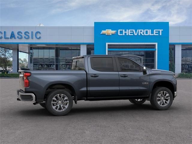  2019 Chevrolet Silverado 1500 LT For Sale Specifications, Price and Images