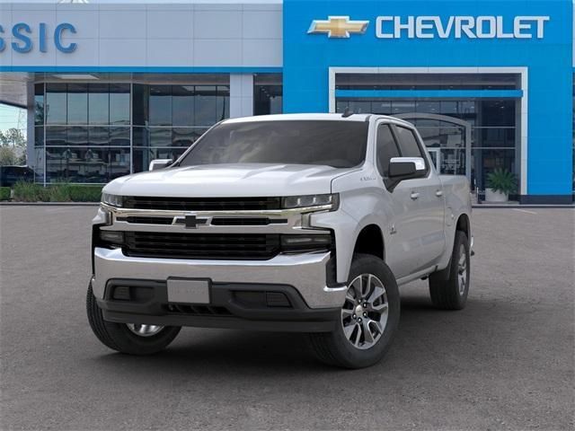  2019 Chevrolet Silverado 1500 LT For Sale Specifications, Price and Images