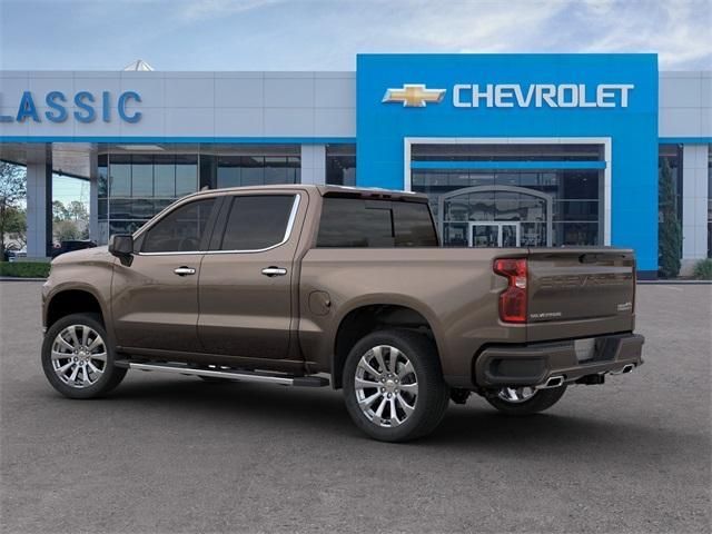  2019 Chevrolet Silverado 1500 High Country For Sale Specifications, Price and Images