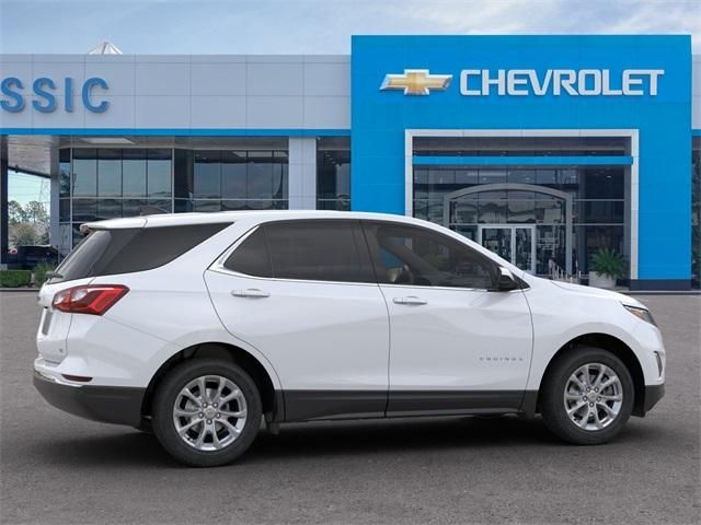  2020 Chevrolet Equinox 1LT For Sale Specifications, Price and Images