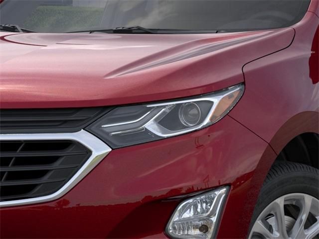  2020 Chevrolet Equinox 1LT For Sale Specifications, Price and Images