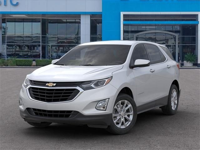  2020 Chevrolet Equinox 1LT For Sale Specifications, Price and Images