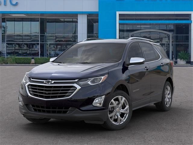 2020 Chevrolet Equinox Premier w/1LZ For Sale Specifications, Price and Images