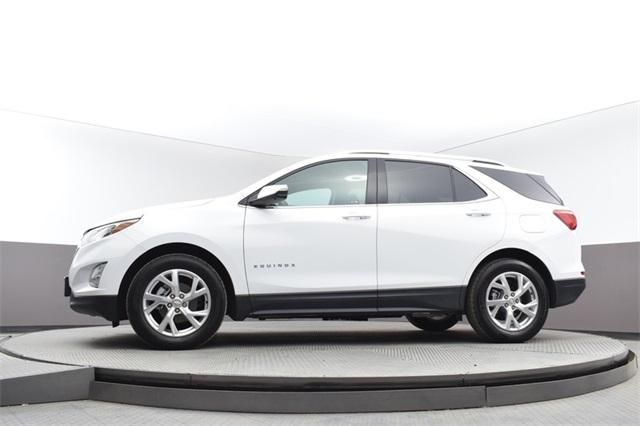 Certified 2019 Chevrolet Equinox Premier w/1LZ For Sale Specifications, Price and Images