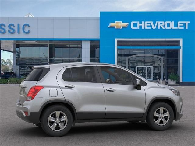  2020 Chevrolet Trax LS For Sale Specifications, Price and Images