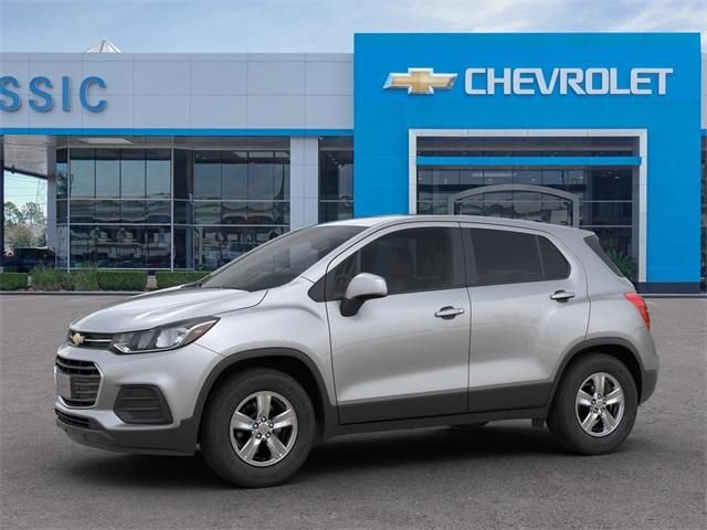  2020 Chevrolet Trax LS For Sale Specifications, Price and Images