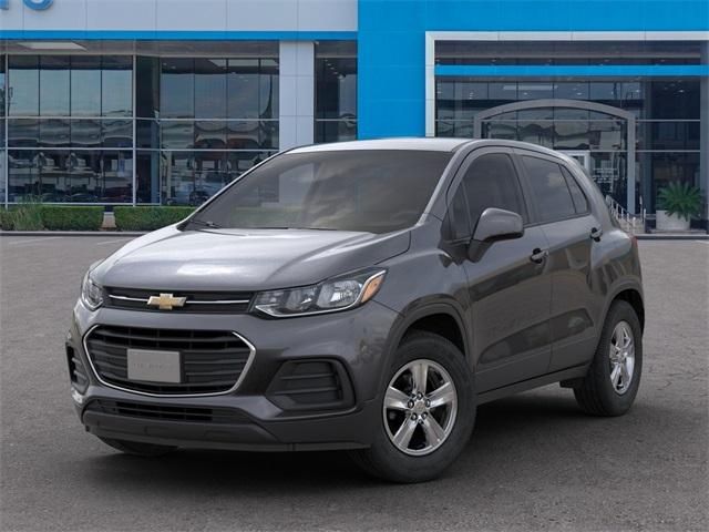  2020 Chevrolet Trax LS For Sale Specifications, Price and Images