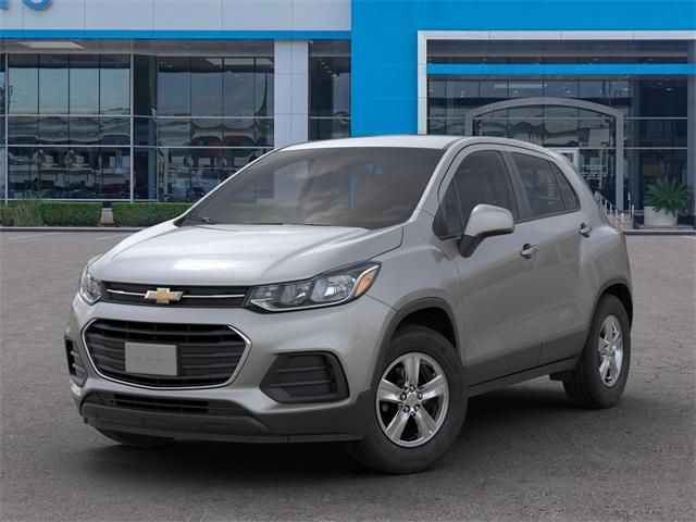  2020 Chevrolet Trax LS For Sale Specifications, Price and Images