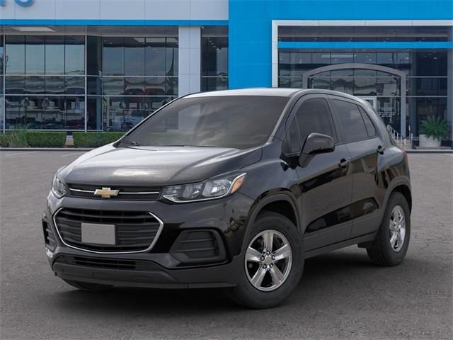  2020 Chevrolet Trax LS For Sale Specifications, Price and Images