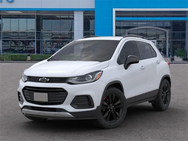  2020 Chevrolet Trax LT For Sale Specifications, Price and Images