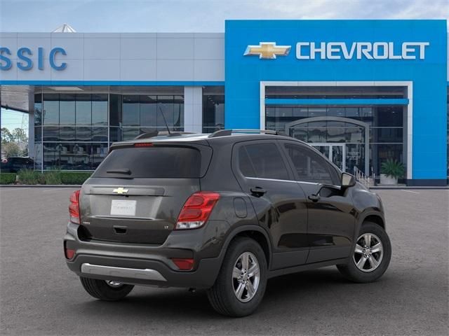  2020 Chevrolet Trax LT For Sale Specifications, Price and Images