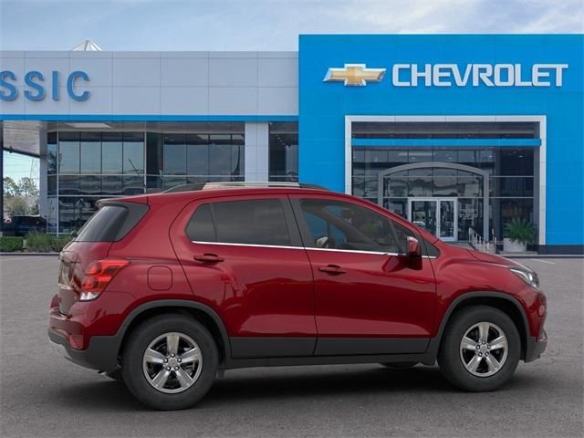  2020 Chevrolet Trax LT For Sale Specifications, Price and Images