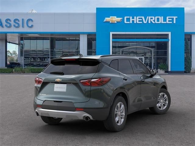  2020 Chevrolet Blazer 1LT For Sale Specifications, Price and Images