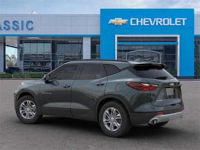  2020 Chevrolet Blazer 1LT For Sale Specifications, Price and Images