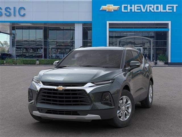  2020 Chevrolet Blazer 1LT For Sale Specifications, Price and Images