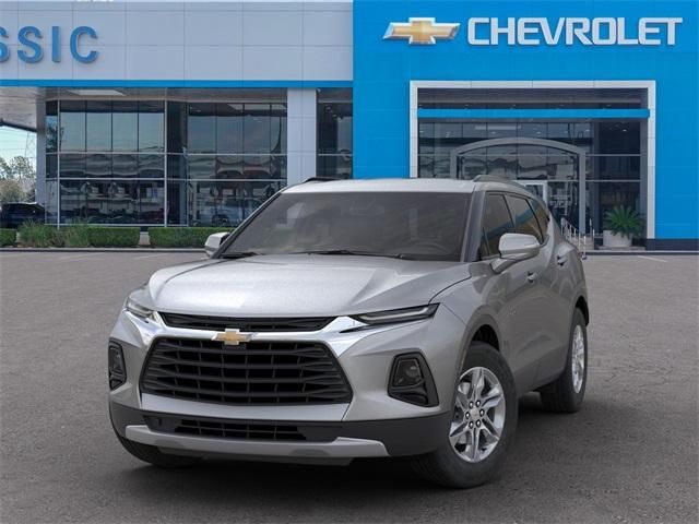  2020 Chevrolet Blazer 1LT For Sale Specifications, Price and Images