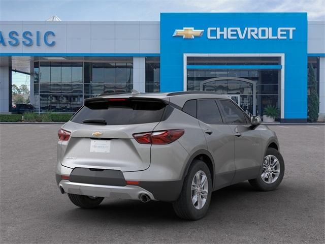  2020 Chevrolet Blazer 1LT For Sale Specifications, Price and Images