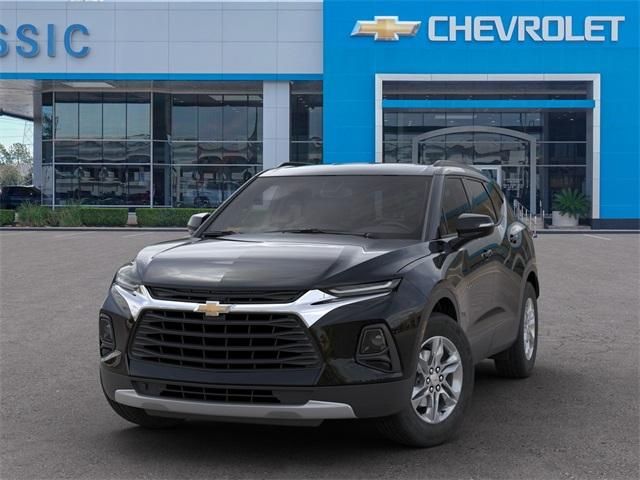  2020 Chevrolet Blazer 1LT For Sale Specifications, Price and Images