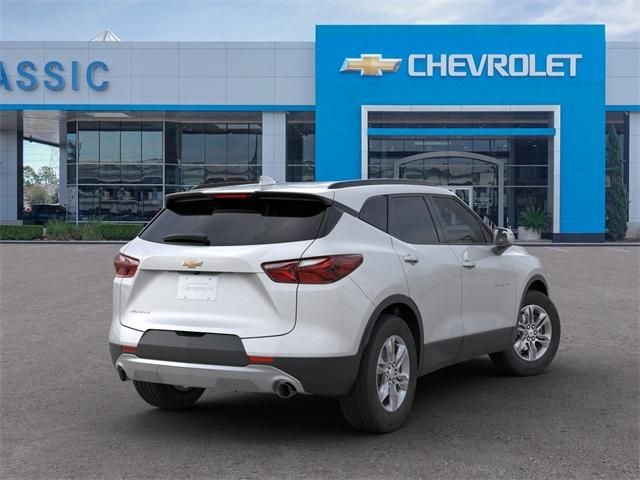  2020 Chevrolet Blazer 1LT For Sale Specifications, Price and Images