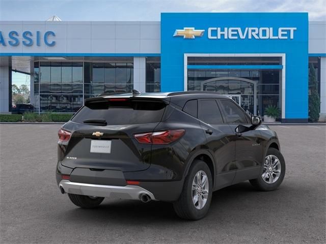  2020 Chevrolet Blazer 1LT For Sale Specifications, Price and Images