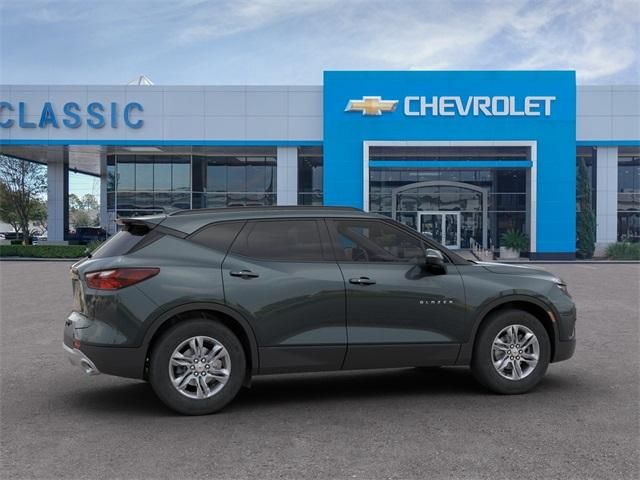  2019 Chevrolet Blazer 1LT For Sale Specifications, Price and Images