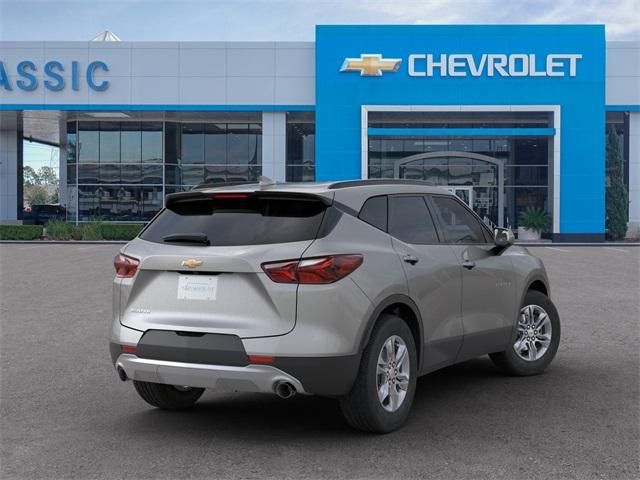  2020 Chevrolet Blazer 2LT For Sale Specifications, Price and Images