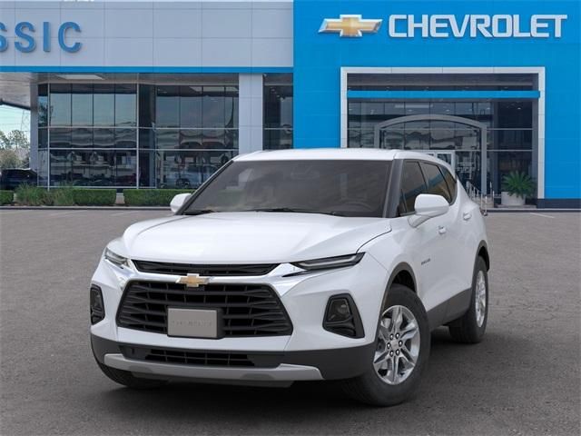  2019 Chevrolet Blazer 2LT For Sale Specifications, Price and Images