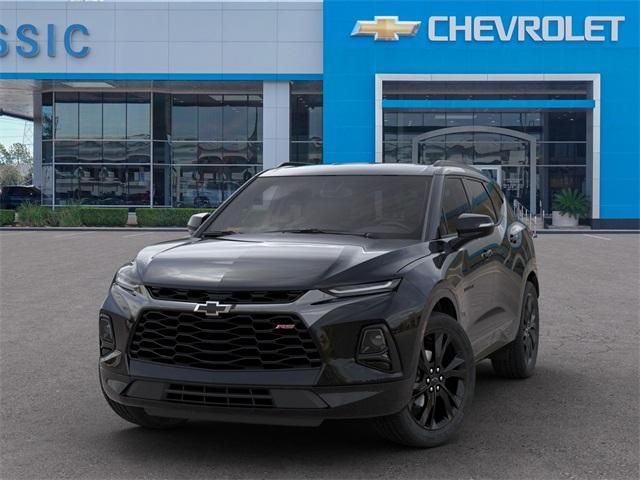  2020 Chevrolet Blazer RS For Sale Specifications, Price and Images