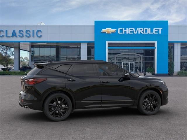  2020 Chevrolet Blazer RS For Sale Specifications, Price and Images