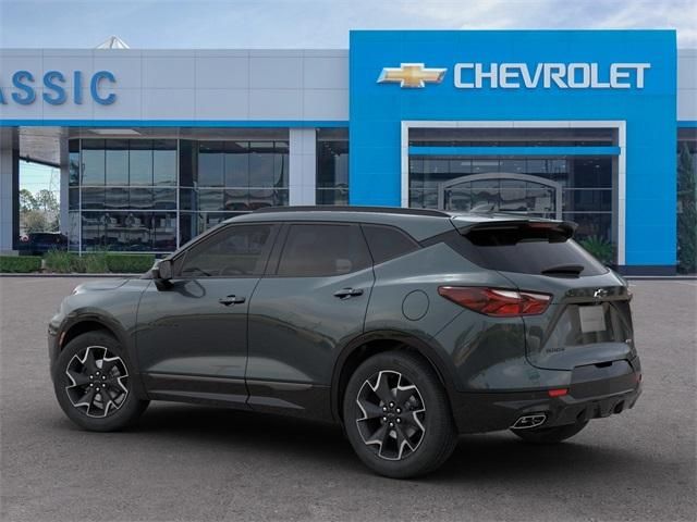  2019 Chevrolet Blazer RS For Sale Specifications, Price and Images