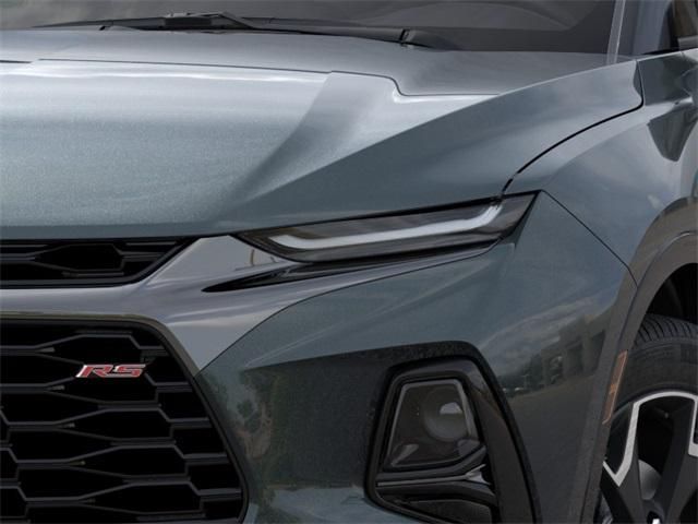  2019 Chevrolet Blazer RS For Sale Specifications, Price and Images