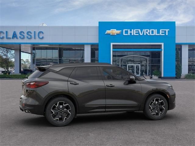  2019 Chevrolet Blazer RS For Sale Specifications, Price and Images