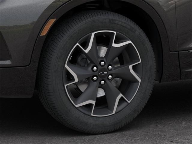  2019 Chevrolet Blazer RS For Sale Specifications, Price and Images